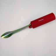 Podpora trubice