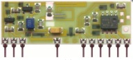 433,92 AM RR3 PRIJÍMAČ Arduino