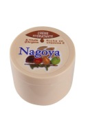 Nagoya Arganový krém na telo, ruky a nohy 100 ml