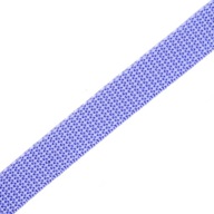 POLYPROPYLÉNOVÁ NOSNÁ PÁSKA 15 mm - FIALOVÁ