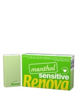 Mentolové vreckovky Renova 6 balení