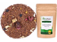 Lahodný ROOIBOS CASABLANCA Veľa aditív 50g