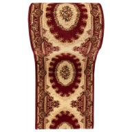 Koberec YESEMEK 60cm Výrez Tradičný v8
