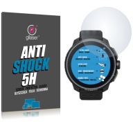 Ochranná fólia Glaser Anti-Shock 5H pre Suunto RACE / tlmenie nárazov