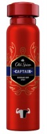 Deodorant Old Spice Captain 150 ml