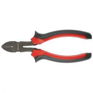 Kliešte bočné 160 mm REZAČKY Poniklované KLIEŠTE