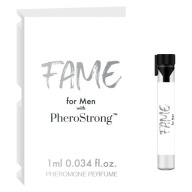 Parfém PheroStrong Fame s feromónmi pre mužov