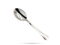 Kávová lyžička 11 cm 18/0 FLORENCIA DA TAVOLA