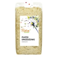 Neaktívne kvasnicové vločky 120g