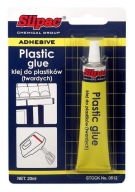 SILPAC LEPIDLO V TUBE NA TVRDÉ PVC PLASTY 20ML