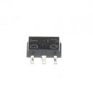 2SD2391Q 60V 2A 0,5W NPN tranzistor 2SD 2391 5ks