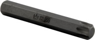 TORX KONCOVÝ BRT T55 x 75mm S2 EXCLUSIVE