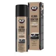 K2 KLIMA DOKTOR 500ML DEMONTÁŽ KLIMATIZÁCIE