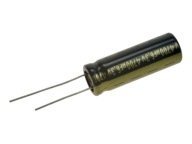 4700uF 6,3V LOW ESR kondenzátor 1 ks