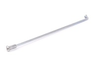 Výplet + vsuvka 169 mm 1 kus pozinkované koleso Pannonia TLF 250 19 palcov
