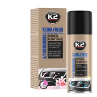 K2 KLIMA FRESH FLOWER 150ml Sprej na osvieženie klimatizácie