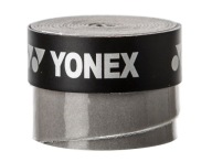 Yonex Overgrip lepiaca tenisová omotávka - šedá