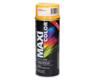 MOTIP DUPLI MOTIP MAXICOLOR LAK. RAL1028 POLYS.400ML