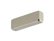50 x neodymové platňové magnety 10 x 3 x 2 N38 neodymový magnet