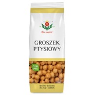 Brest Puff hrášok 125 g