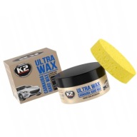 K2 ULTRA VOSKOVÁ PASTA PRE KARNAUBU 250G