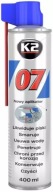 MULTIFUNKČNÝ PRÍPRAVOK 007 400ML