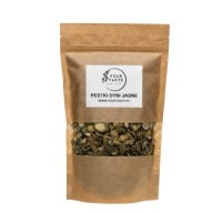 Svetlé tekvicové semienka 500g