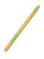 SCHNEIDER Line-Up jemná linka 0,4 mm neónovo oranžová