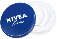 Nivea klasický ošetrujúci krém 50ml