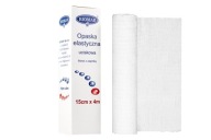 BIOMAR gumička + zapínanie 4mx15cm 1 ks KAR