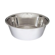 LUPI PETS MISKA KOVOVÁ 11cm 0,23l FBR-05