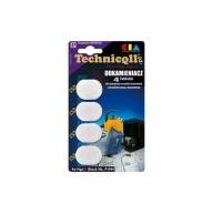 TECHNICQLL ODVÁPŇOVACIE TABLETY 4X14G P-044