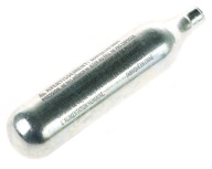 CARTRIDGE GAS kapsula 12g CO2 pre vzduchovky ASG