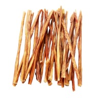 BRAVČOVÉ ČREVÁ - 100g, cca 30-35 ks. PSA ŽUVANIE