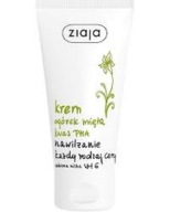 Ziaja krém na tvár 50 ml Krémy na tvár