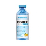 Oshee Vitamin ZERO Drink Magnézium + Vit. B6 555 ml
