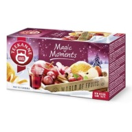 Teekanne Magic Moments EX20
