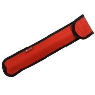 Puzdro pre rekordér BELTI PFPS1 Z4, červené