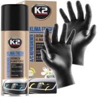 K2 KLIMA FRESHENER FLOWER 150ML - KLIMA FRESHENER Re
