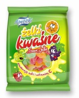 Apetitki kyslé želé 80 g