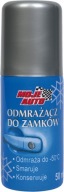 Rozmrazovač zámkov 50 ml MA 897