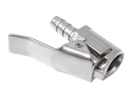 UPÍNACÍ KONIEC PRE HÚŠENIE KOLIES NA 6 MM HADICE, KOV