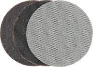 BRÚSNY SIEŤOVÝ KOTÚČ SO VELCRO 225 mm P220 3 KS