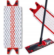1 x Vileda Ultramax plochá vložka mopu Univerzálna hlava na mop