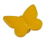 LEGO Animals J. Orange Butterfly 80674/6370534