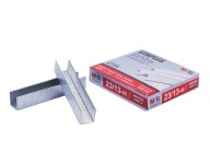 Pozinkované sponky Heavy Duty 23/13 1000 ks.