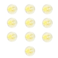 LED SVETLÁ NA BALÓNY TEPLÉ BIELE 10 KS