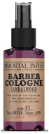 Immortal Infuse Barber Kolín nad Rýnom Santalové drevo 50ml