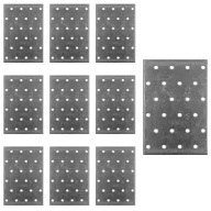 PP33 TYČ DOMAX PLOCHÁ TYČ DOMAX 80x120x2 10ks