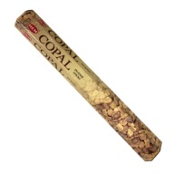 COPAL indické vonné tyčinky 20 ks HEM